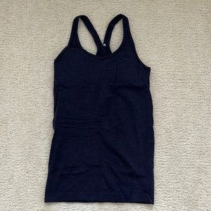 Ebb to Street Lululemon tank top